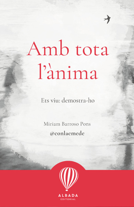 Kniha AMB TOTA L'ANIMA BARROSO