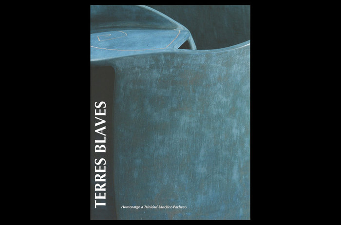 Livro TERRES BLAVES CASANOVAS GIMENEZ