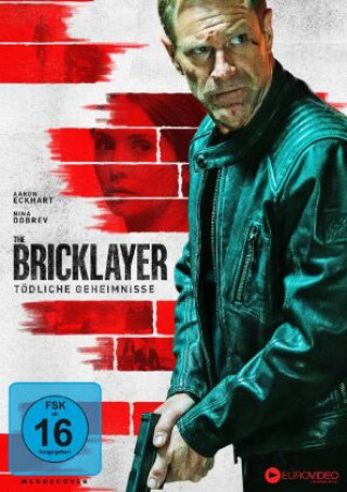 Video The Bricklayer - Tödliche Geheimnisse, 1 DVD Renny Harlin