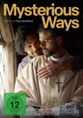 Film Mysterious Ways, 1 DVD (OmU) Paul Oremland