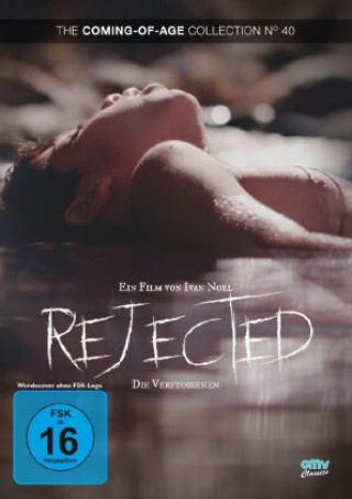 Video Rejected - Die Verstoßenen, 1 DVD Iván Noel