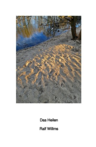 Boek Das Heilen Ralf Willms