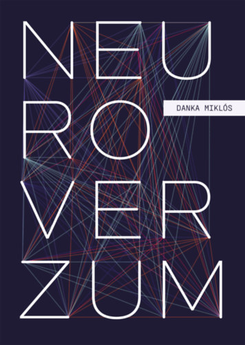 Boek Neuroverzum Danka Miklós