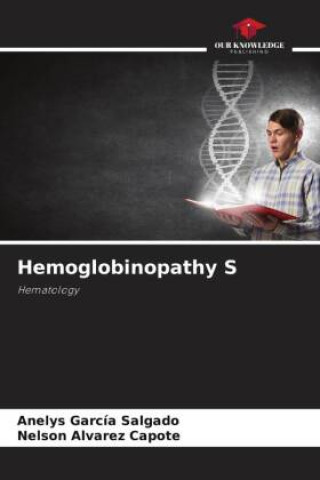 Buch Hemoglobinopathy S Anelys Garcia Salgado