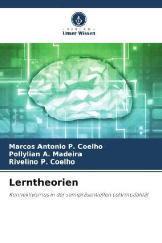 Buch Lerntheorien Marcos Antonio P. Coelho