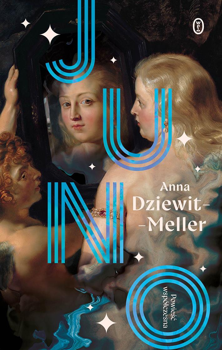Livro Juno Dziewit-Meller Anna
