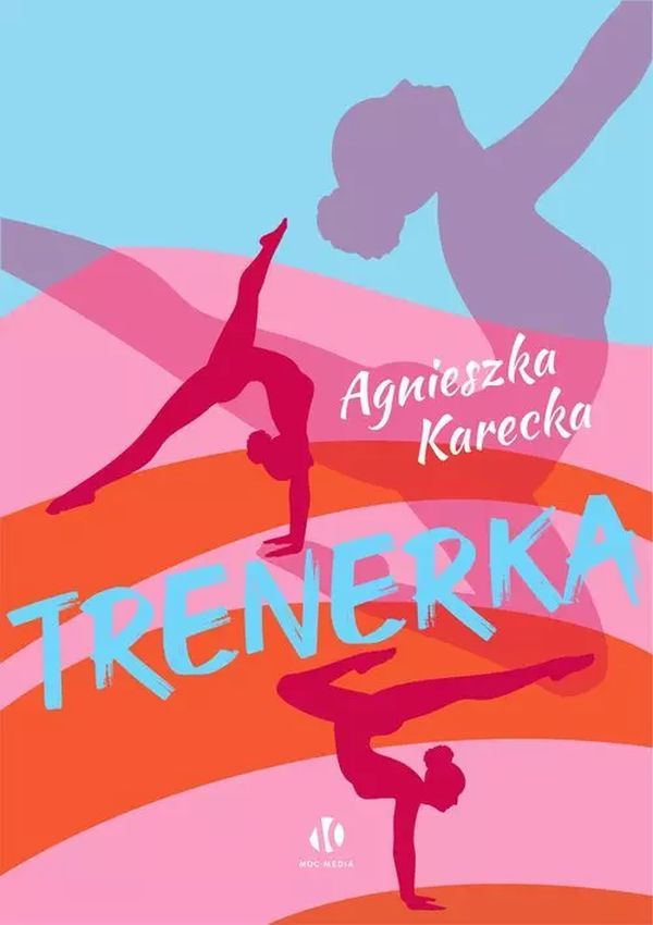Book Trenerka Karecka Agnieszka