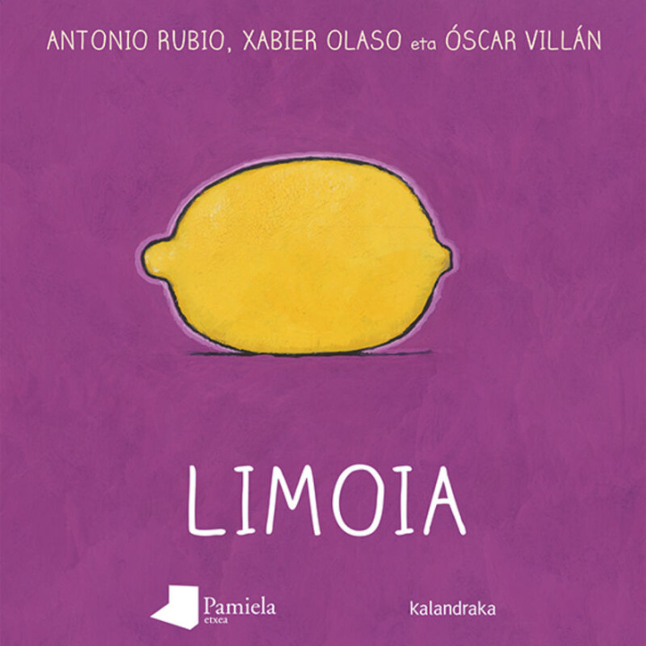 Buch LIMOIA RUBIO