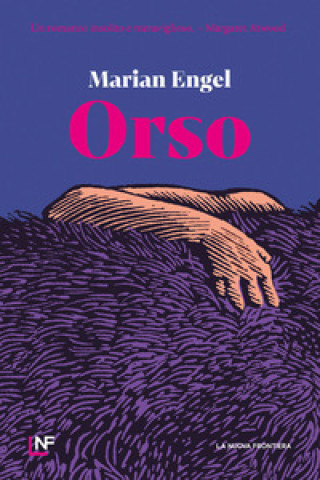 Buch Orso Marian Engel