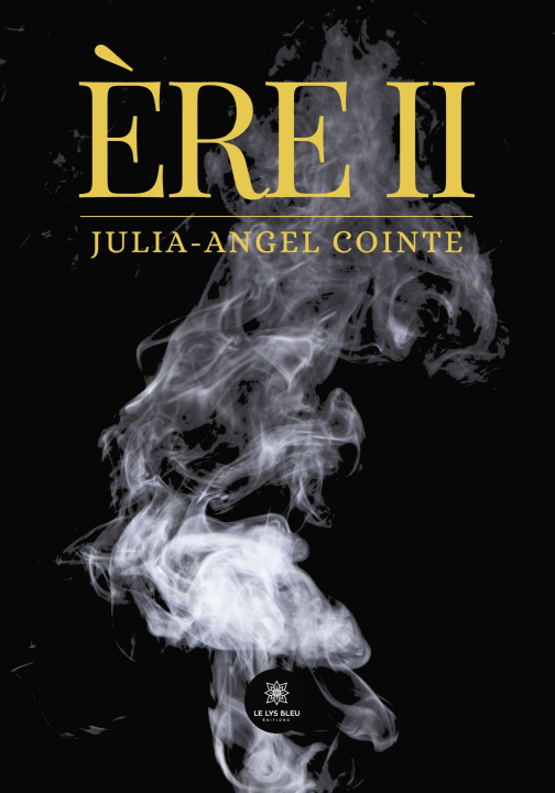 Knjiga ERE II JULIA-ANGEL COINTE