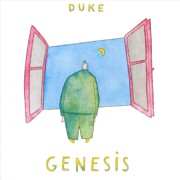Audio Duke Genesis