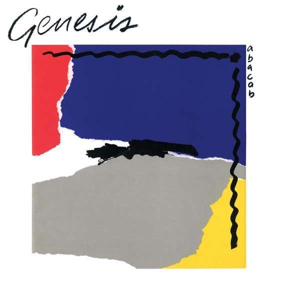 Audio Abacab Genesis