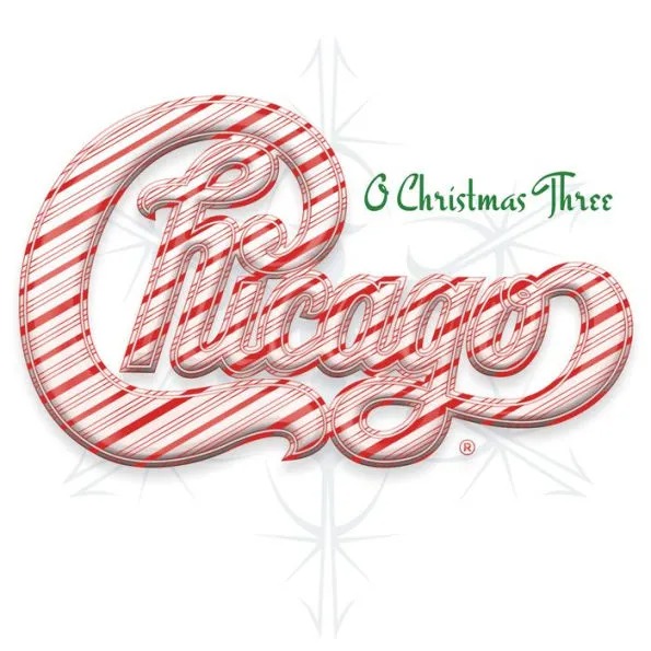 Audio O Christmas Three Chicago
