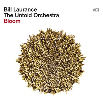 Áudio Bloom (Digipak) Bill Laurance & The Untold Orchestra