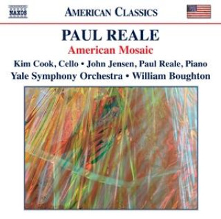 Audio American Mosaic 