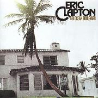 Audio 461 Ocean Boulevard Eric Clapton