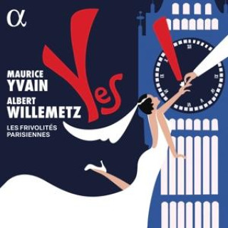 Zvok Maurice Yvain: Yes! 