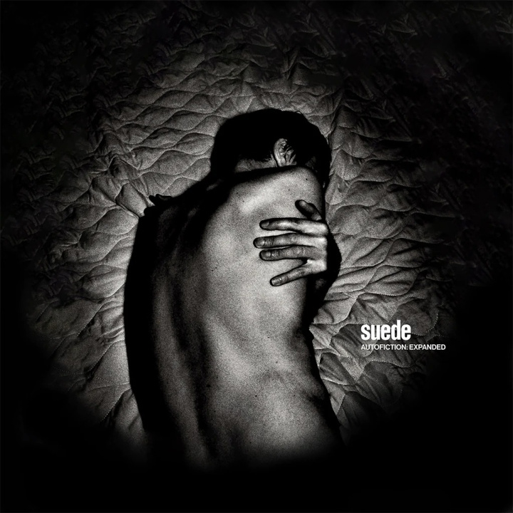 Audio Autofiction: Expanded Suede