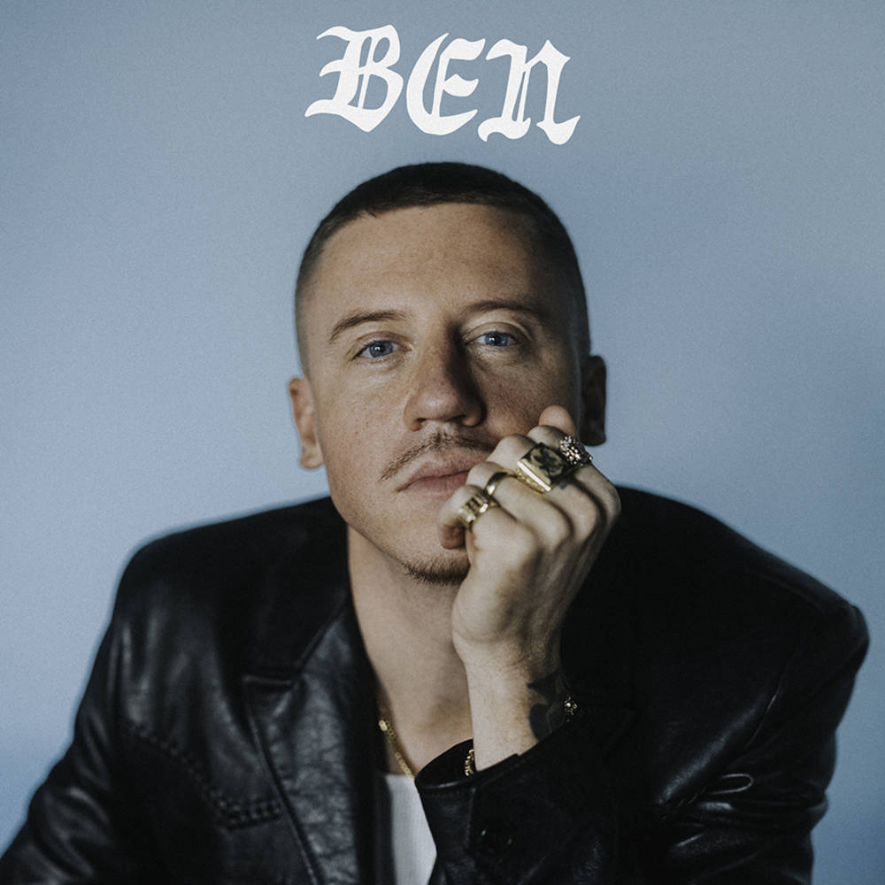 Audio BEN (Digipak) Macklemore