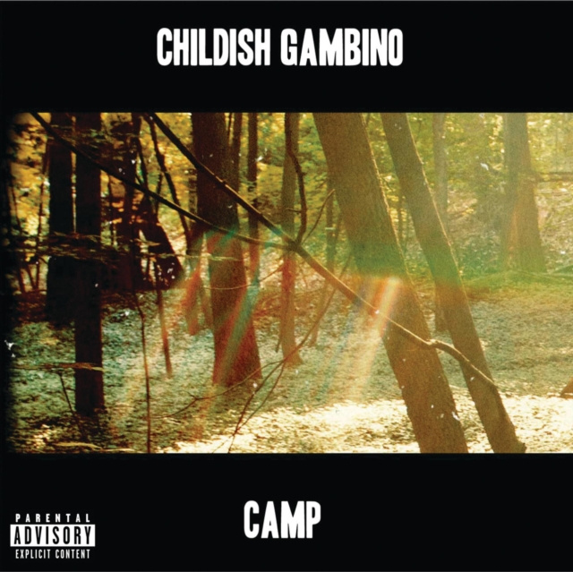 Audio Camp 