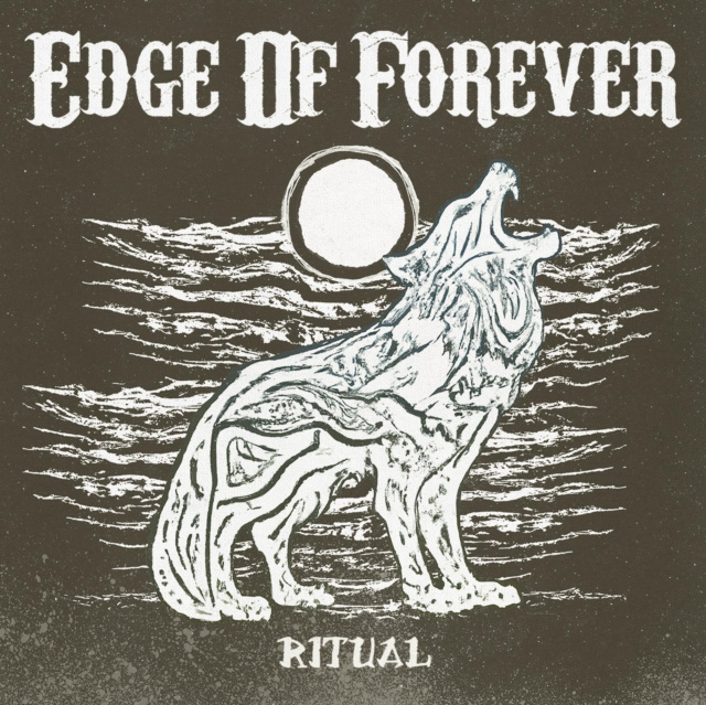 Audio Ritual Edge of Forever