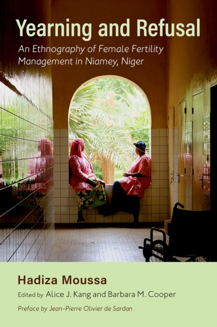 E-book Yearning and Refusal Hadiza Moussa