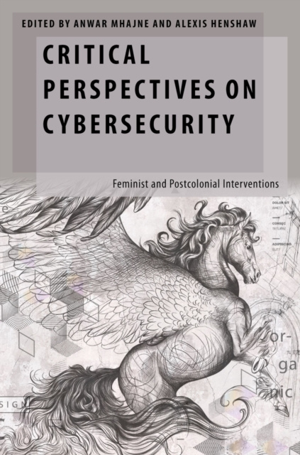 E-Book Critical Perspectives on Cybersecurity Anwar Mhajne