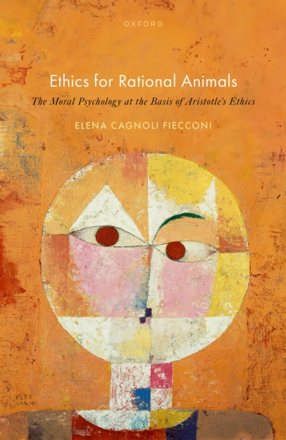 E-knjiga Ethics for Rational Animals Elena Cagnoli Fiecconi