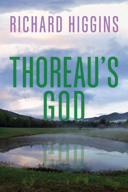 Knjiga Thoreau's God Higgins