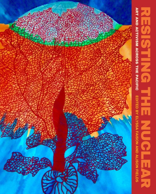 E-knjiga Resisting the Nuclear Elyssa Faison