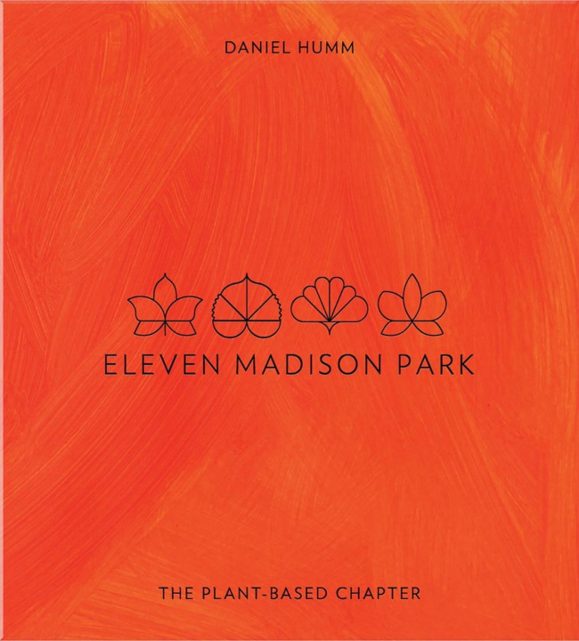 Βιβλίο Eleven Madison Park 