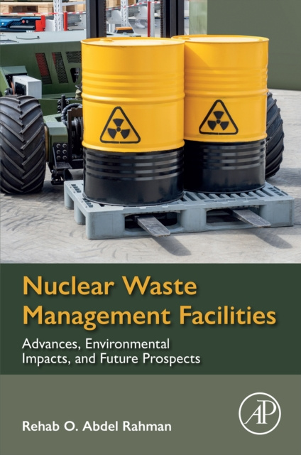 E-kniha Nuclear Waste Management Facilities Rehab O Abdel Rahman
