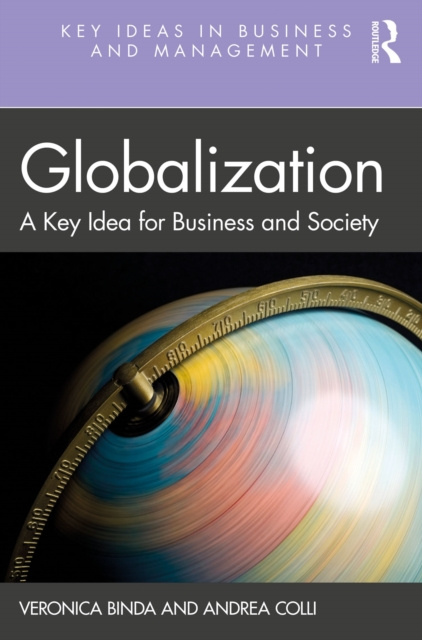 E-knjiga Globalization Veronica Binda