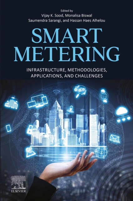 E-Book Smart Metering VIjay K. Sood