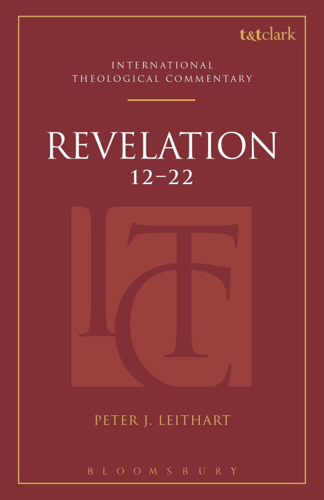 Livro Revelation 12-22 Michael Allen