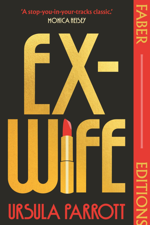 Book Ex-Wife 