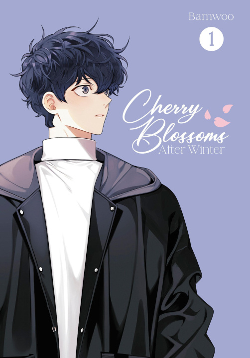 Book Cherry Blossoms After Winter: Volume 1 