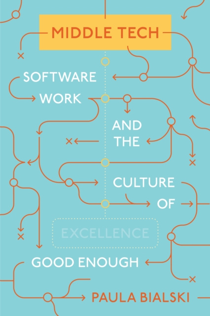 E-book Middle Tech Paula Bialski