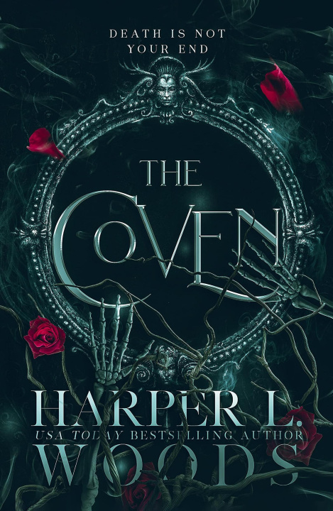 Libro The Coven 