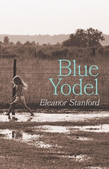 Buch Blue Yodel Stanford