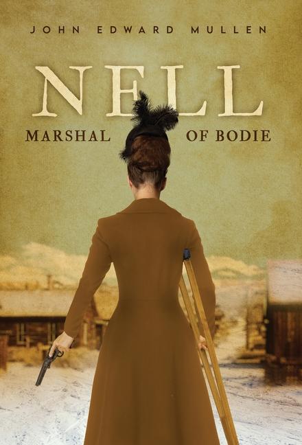 Livro Nell John Edward Mullen