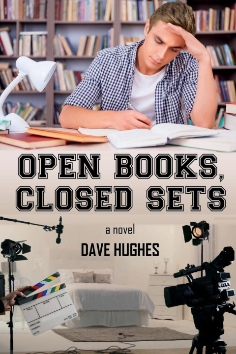 Knjiga Open Books, Closed Sets Dave Hughes