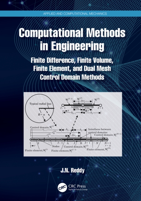 E-knjiga Computational Methods in Engineering J.N. Reddy