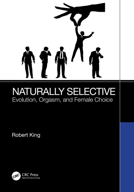 E-knjiga Naturally Selective Robert King