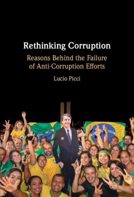E-knjiga Rethinking Corruption Lucio Picci