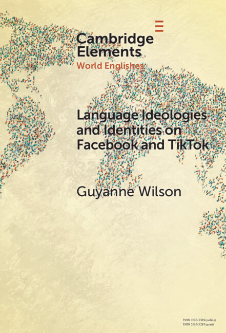 Carte Language Ideologies and Identities on Facebook and Tiktok 