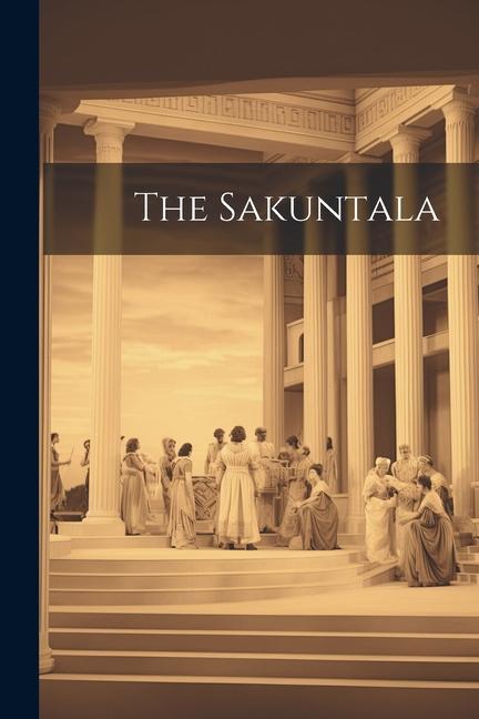 Könyv The Sakuntala Anonymous
