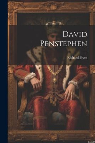 Book David Penstephen Richard Pryce