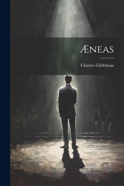 Knjiga ?neas Charles] [from old catalog] [Gildehaus