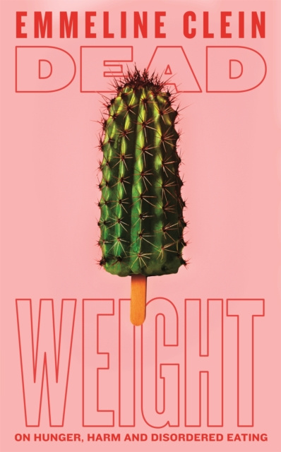 E-book Dead Weight Emmeline Clein